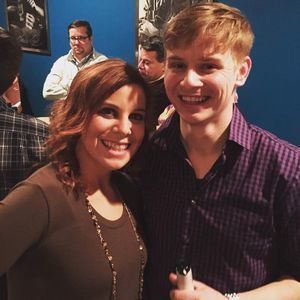 Meet your Posher, Lauren