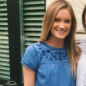 Meet your Posher, Dawson