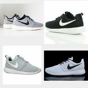 ISO OF NIKE ROSHE RUN!!!!