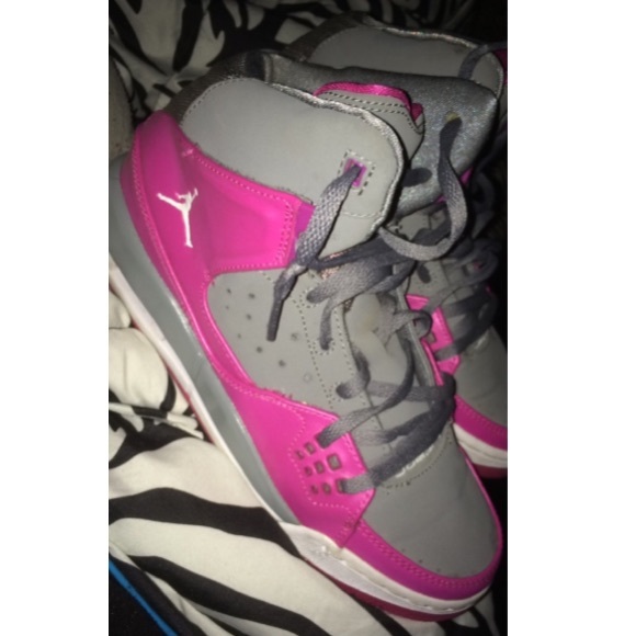 Jordan's