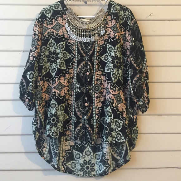 Cleobella Top