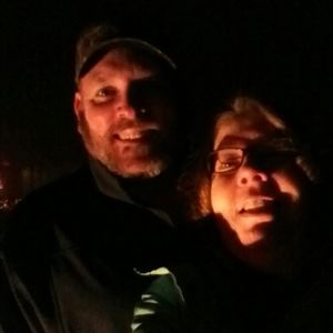 Meet your Posher, Christine n