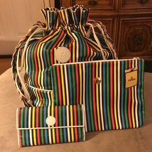 Fendi Multicolor collection