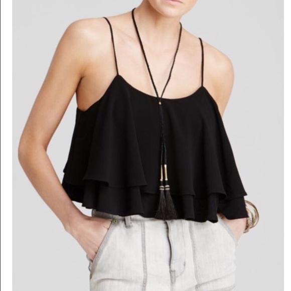 Free people top