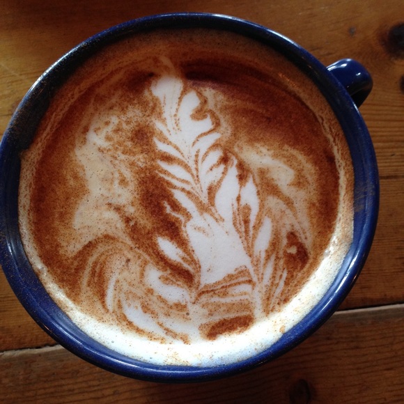 Meet your Posher, Stormy