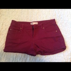 Cute cotton on shorts