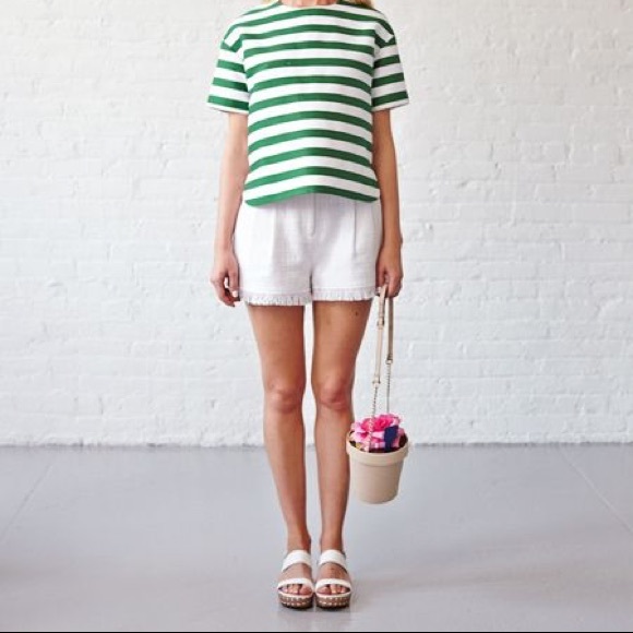 Kate Spade Spring Forward Flowerpot Crossbody Bag - Picture 1 of 4
