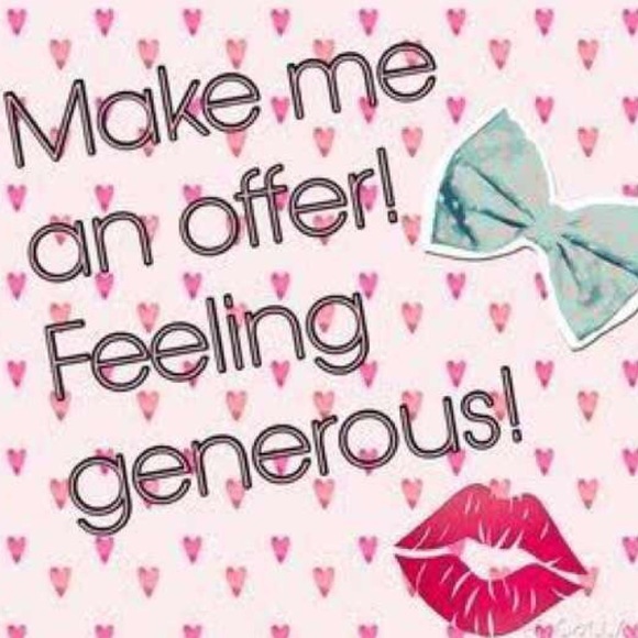 Love giving discounts with bundles
