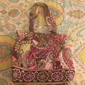 Vera Bradley Tote