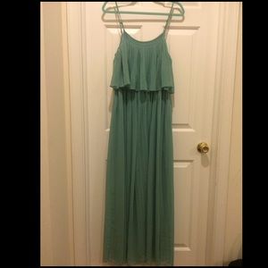 Forever 21 Maxi Dress