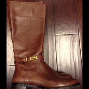 Antonio Melani riding boots