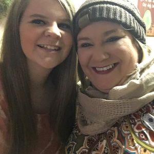 Meet your Posher, Melanie