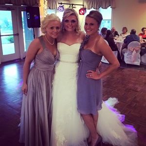 Meet your Posher, Michelle