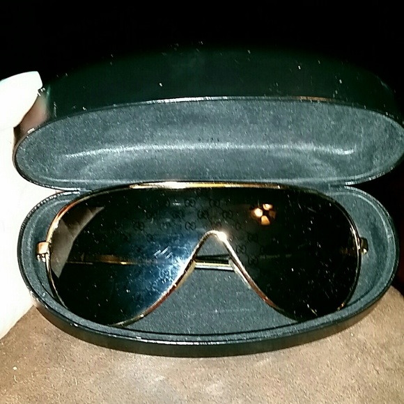 Gucci Accessories - Authentic Gucci Sunglasses