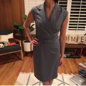Banana Republic dress