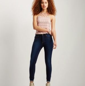 Aeropostale 18L jeggings