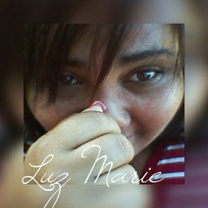 Meet your Posher, Luz marie