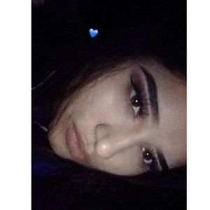 Meet your Posher, Lilly