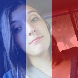 Meet your Posher, Georgia