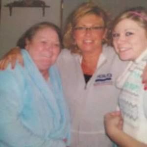 Meet your Posher, Wendy