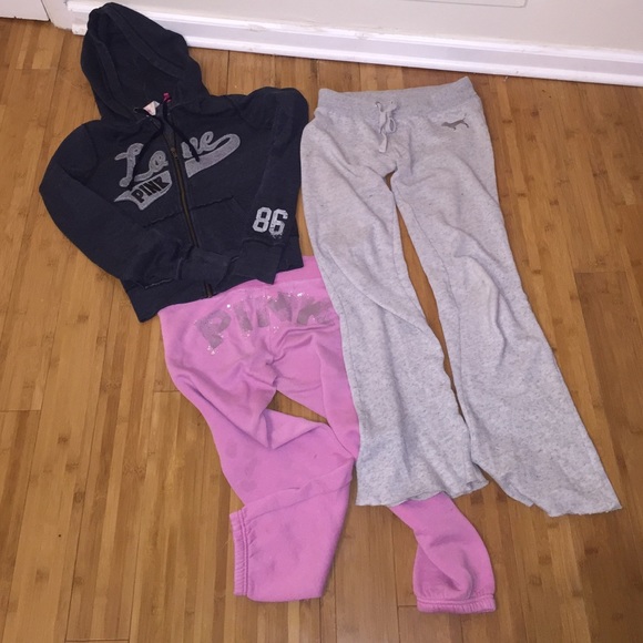 PINK bundle