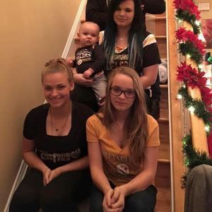 Meet your Posher, Cheyenne