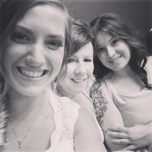 Meet your Posher, Dorothy