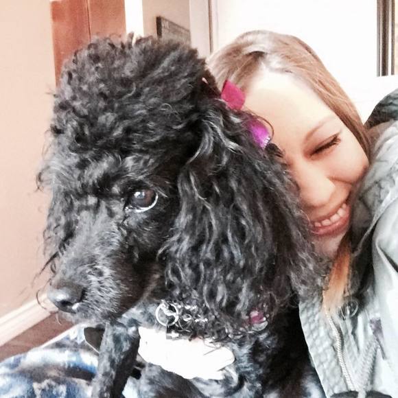 Meet your Posher, Kara