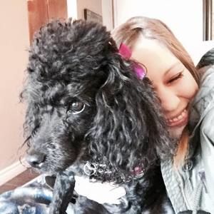 Meet your Posher, Kara