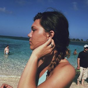 Meet your Posher, Ally rae