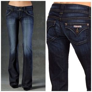 Hudson Jeans