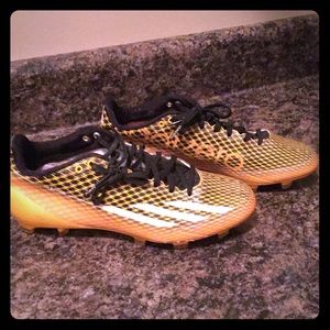 ADIDAS FOOTBALL CLEATS
