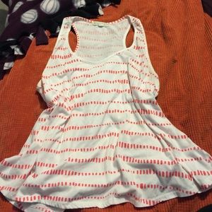 Forever 21 tank top!