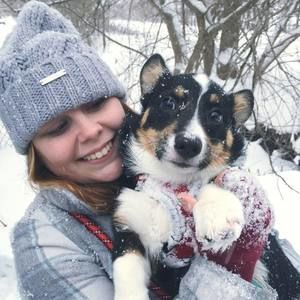 Meet your Posher, Brittany