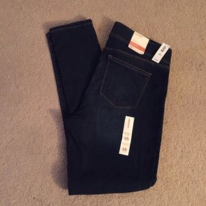 Old Navy Rockstar Jeggings