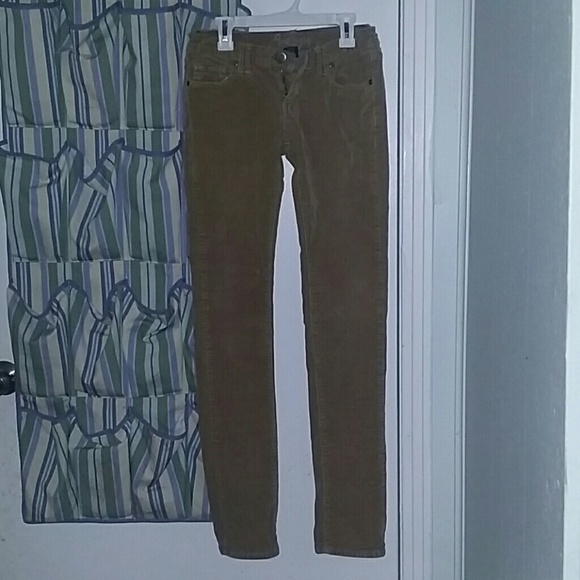 Corduroy