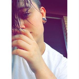 Meet your Posher, Logan