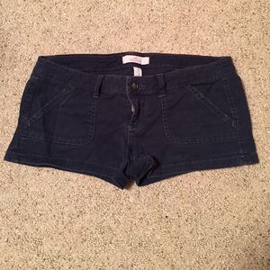 Hollister shorts