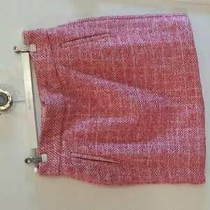 Banana republic skirt