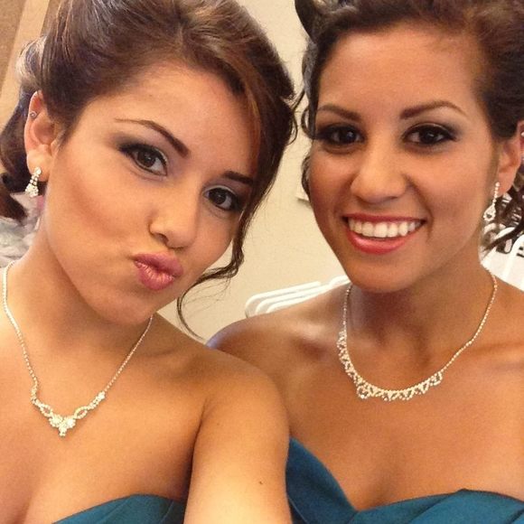 Meet your Posher, Roxanne - Picture 1 of 5