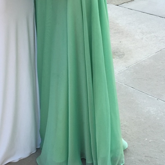 Sherri Hill Dress! - Picture 3 of 3