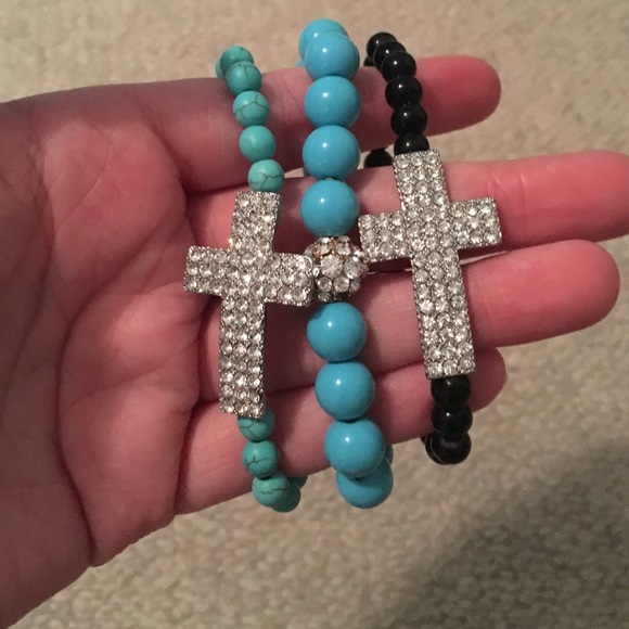 BUNDLE BRACELETS!!