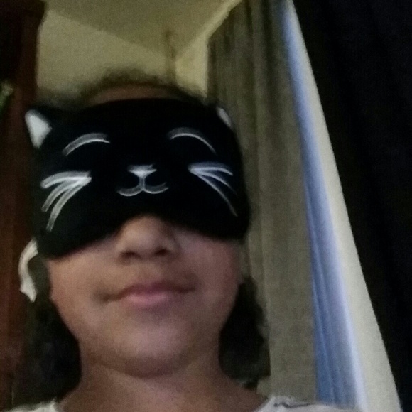 Sleeping Mask