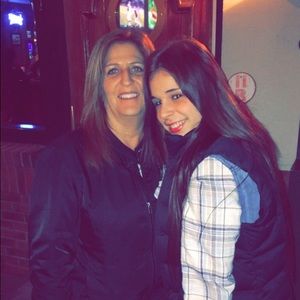 Meet your Posher, Dani