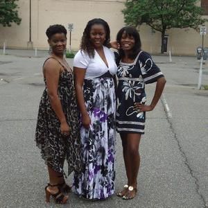 Meet your Posher, Terrie