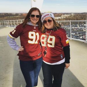 Meet your Posher, Kelsey