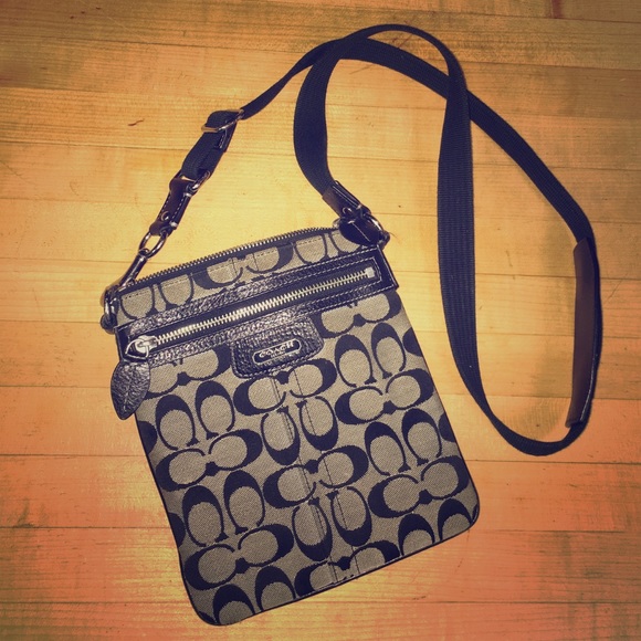 Coach Crossbody Bag