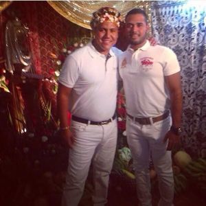 Meet your Posher, Miguel