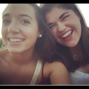 Meet your Posher, Bridget