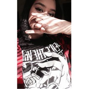 Meet your Posher, Mayra